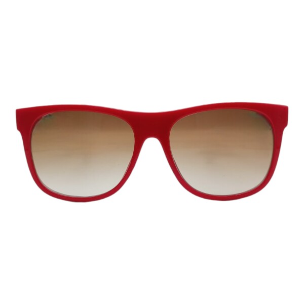 ANGRY BIRS 1007-40 C MARRÓN D - Adulto - Rojo rojocombinado