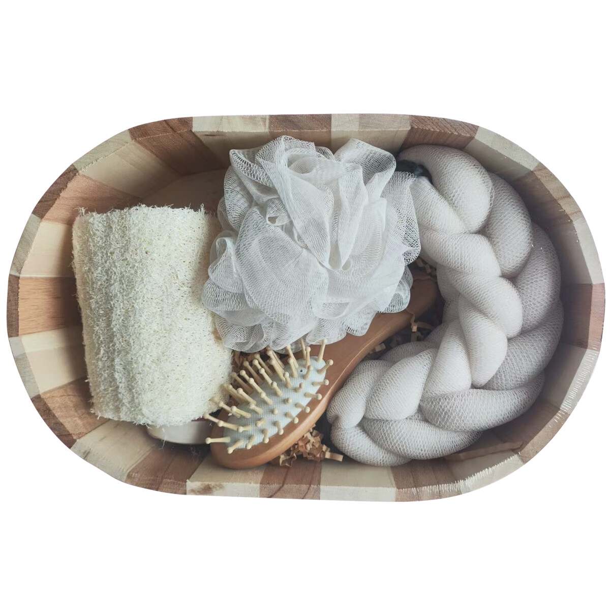 JUEGO DE BAÑO 