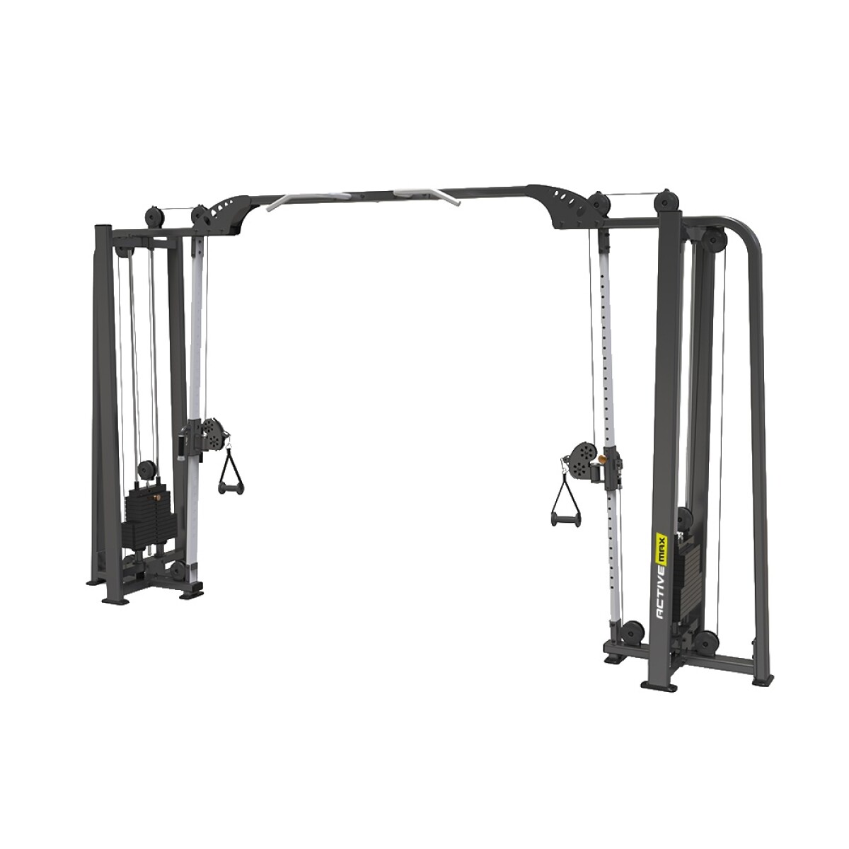 Sover machine 96 kg 