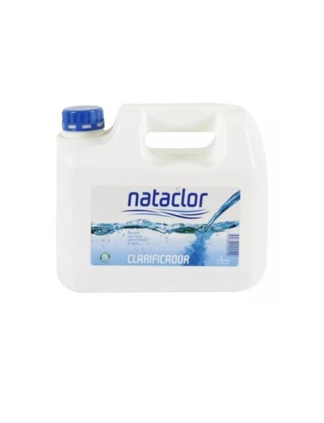CLARIFICANTE, 5LTR CLARIFICANTE, 5LTR