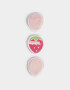 Complementos de Cosmética It's giving... fresh start Set De Pads Para Rostro - Combinacion Bicolor