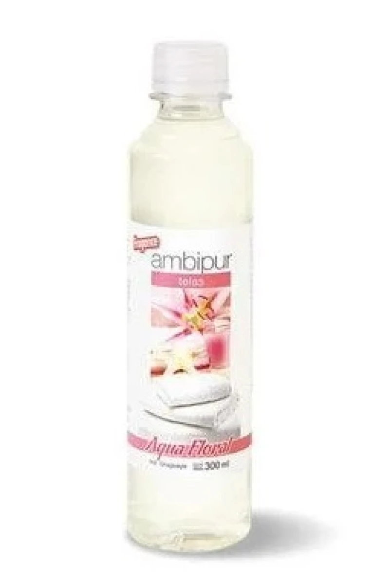 PERFUME P/ ROPA CLASSIC AMBIPUR REPUESTO 300 ML 