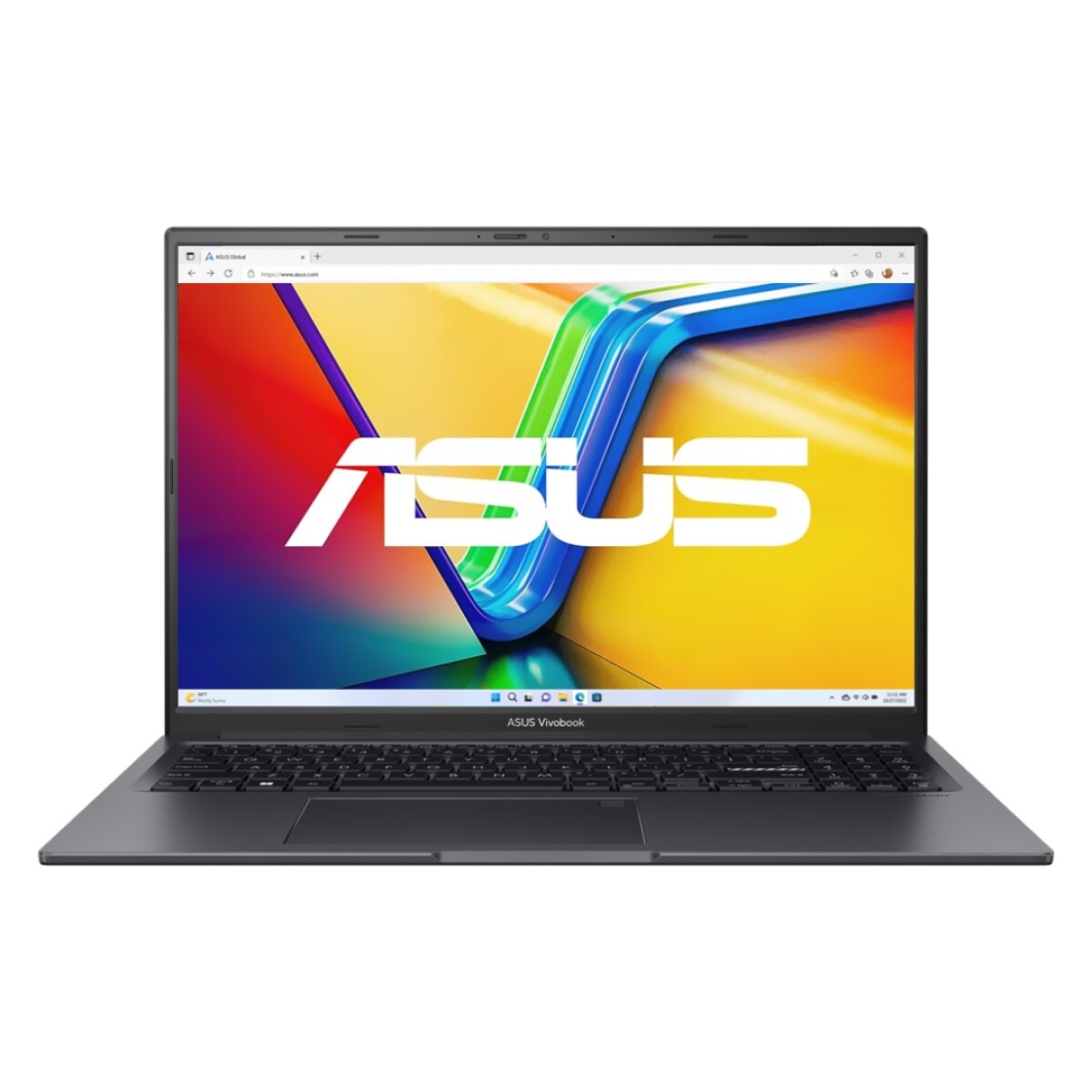 Notebook Asus Vivobook F1605VA-WS74 Core i7 16GB/512GB 