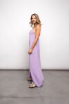 Vestido Daphne Lila