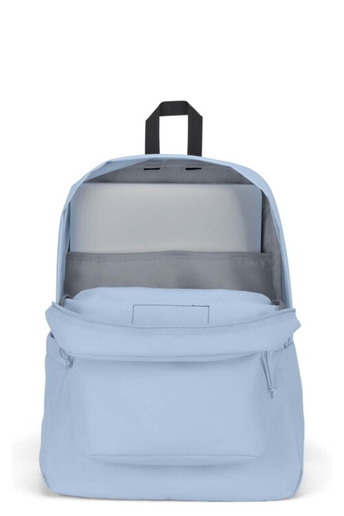 MOCHILA SUPERBREAK PLUS BLUE DUSK