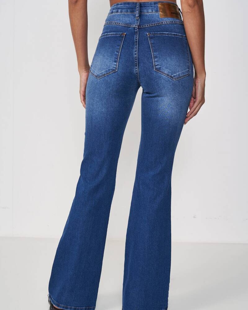 PANTALON JEAN