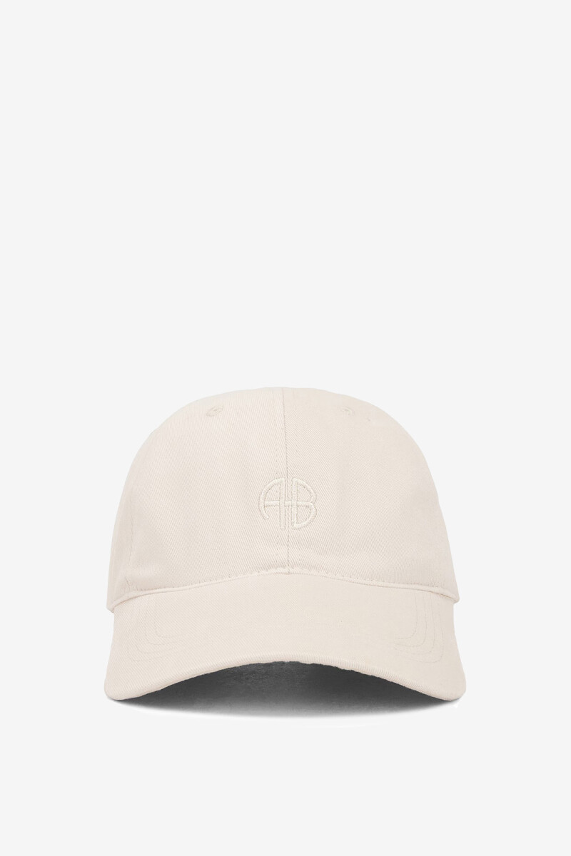 CAP JEREMY Beige