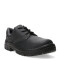 Zapatos Unisex ADOR sin puntera Negro