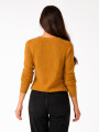 Sweater Francois Camel