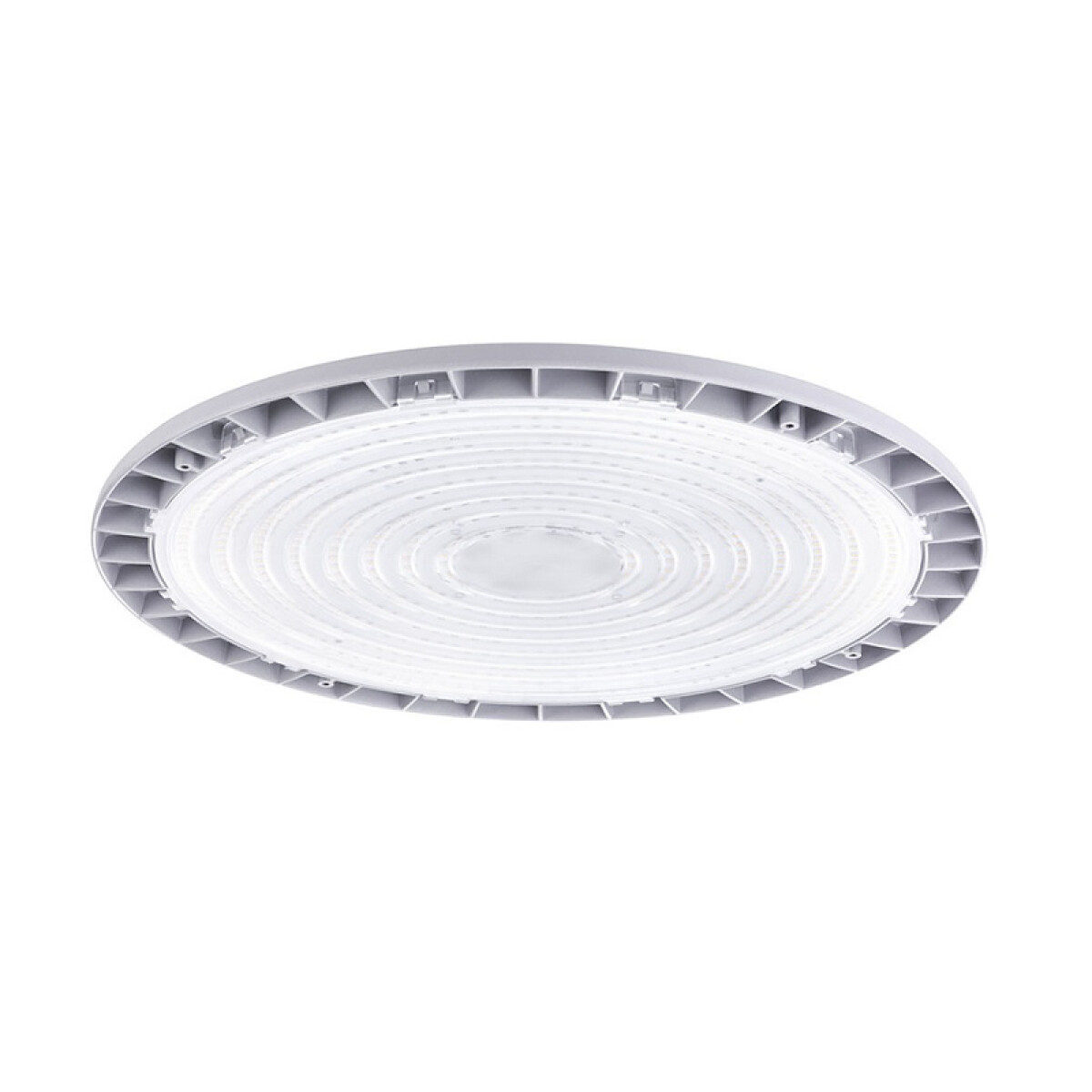 Campana LED 200W 26000Lm luz fría 90° - PH9818 