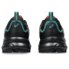 Zapatillas Trail Running Trail Scout 3 Hombre Black/nova Orange