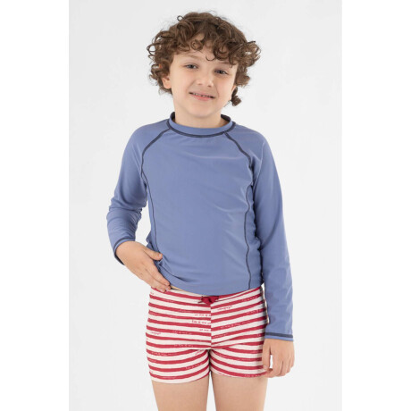 Short lycra 2-10a Raya vertical