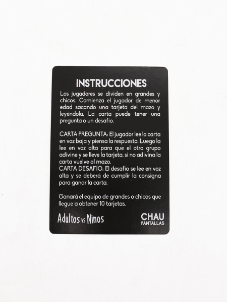 CHARLAS DE MESA VERDE