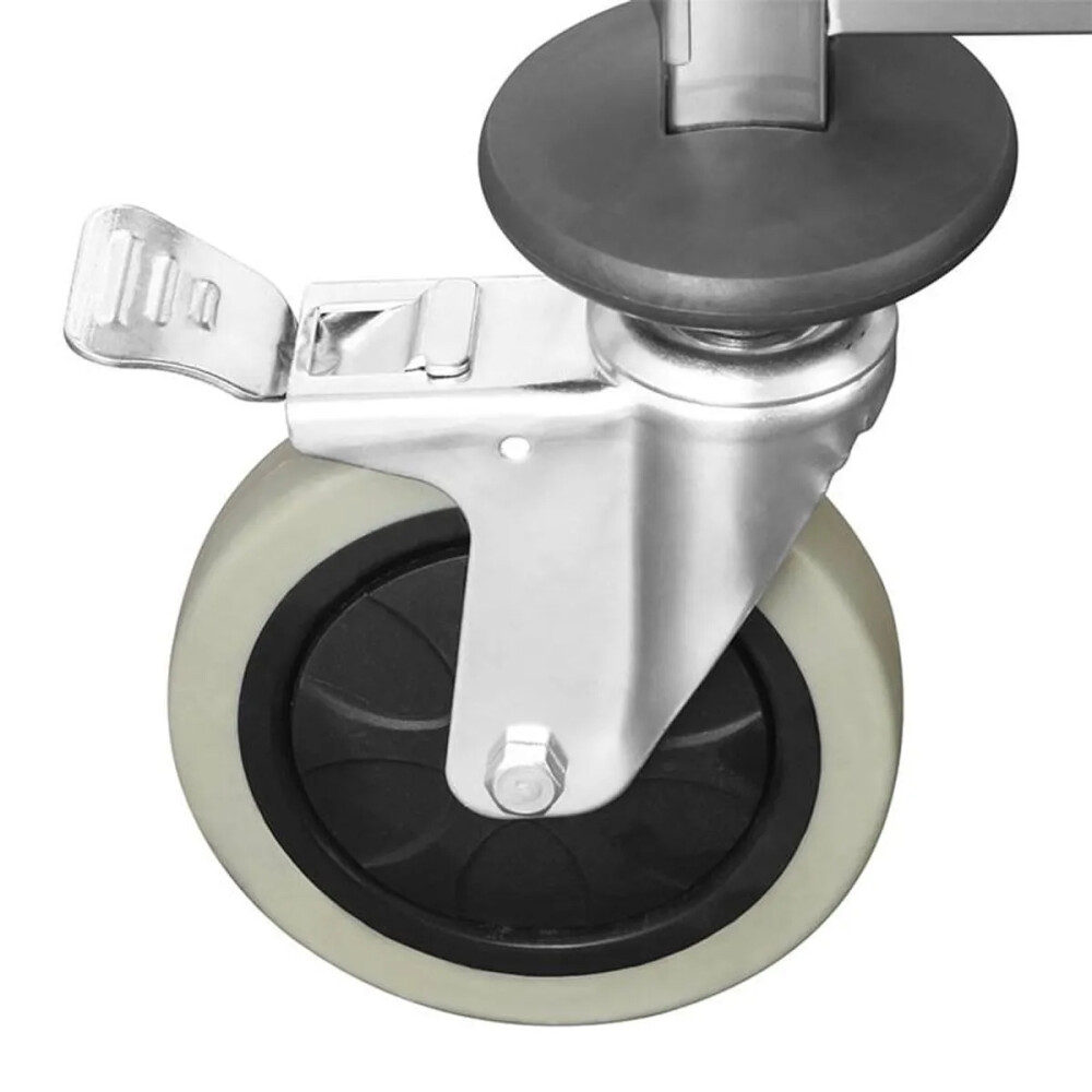 Carro Gavillar 30 Niveles para Bandejas Gastronómicas 1/1 Carro Gavillar 30 Niveles para Bandejas Gastronómicas 1/1