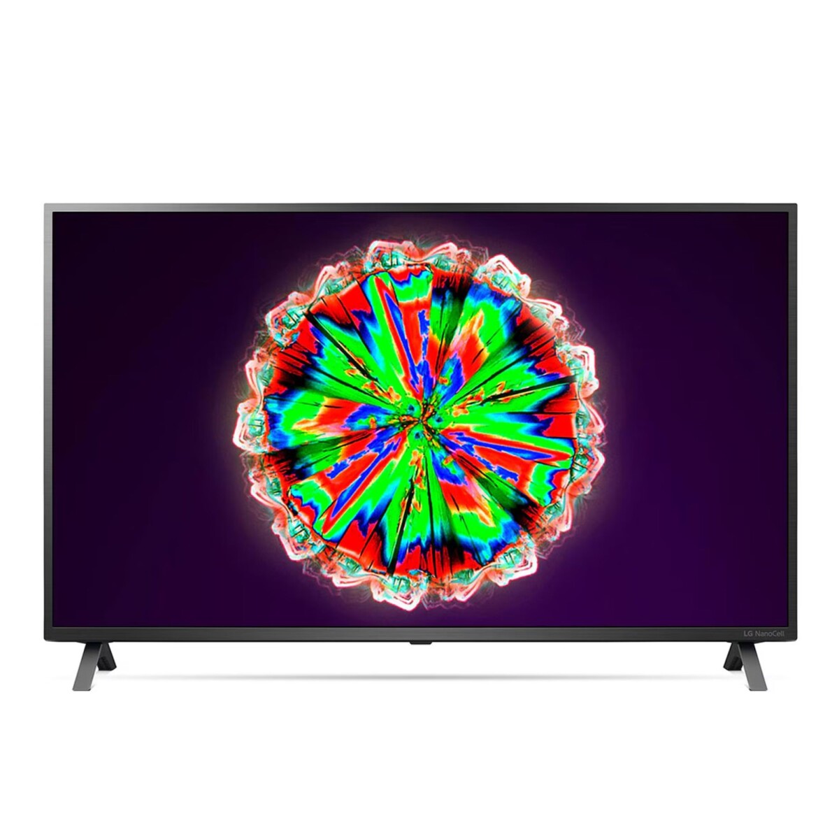Televisor Lg 50" Nanocel Smart 50 Nano79 