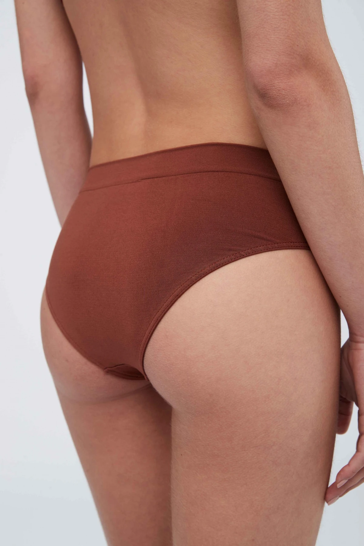 Bombacha PIMENTON Chocolate