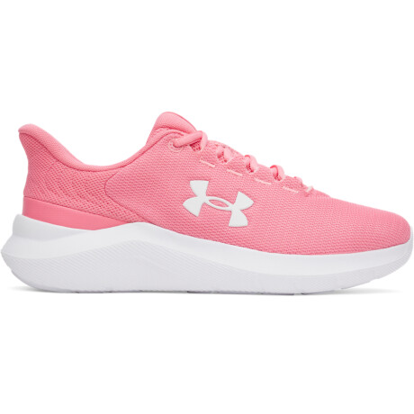 Championes Under Armour Ua W Phade Rn 3 Para Dama ROSA