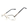 DULAGO DUL406 5317 138 C2 - Adulto - Dorado doradocombinado