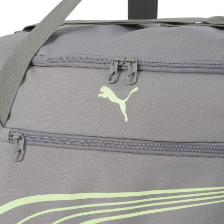 Fundam.Med.Sports Bag 09118902 Gris