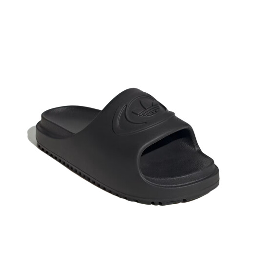Sandalias Adidas Campus 00S Foam Slide - Negro Sandalias Adidas Campus 00S Foam Slide - Negro