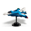 Avión de Carreras Creator 3 en 1 Lego Avión de Carreras Creator 3 en 1 Lego