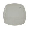 Plato porcelana 26cm. Plato porcelana 26cm.