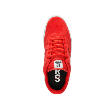 etnies Estrella SKATE Red