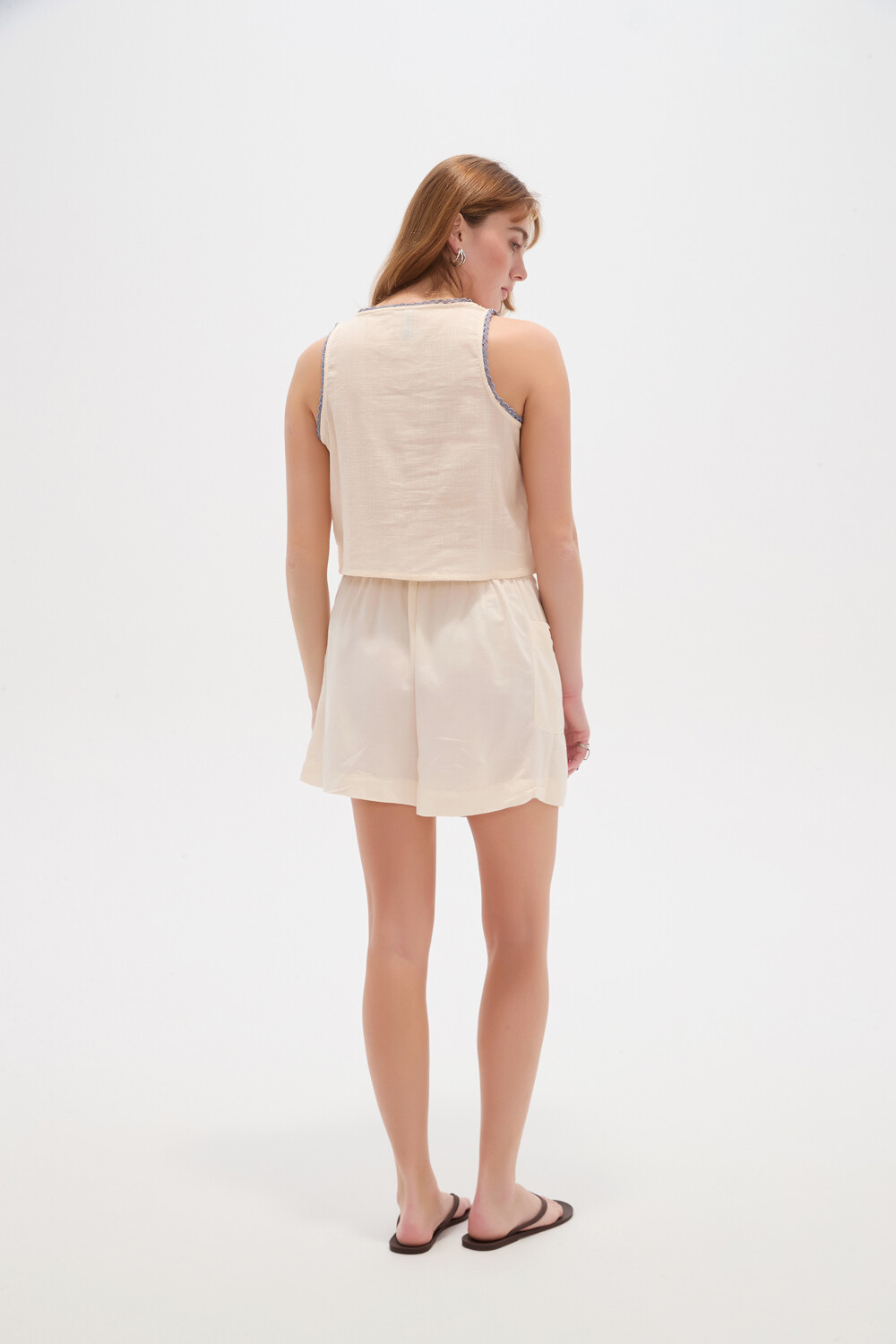 Musculosa Lirven Estampado 1