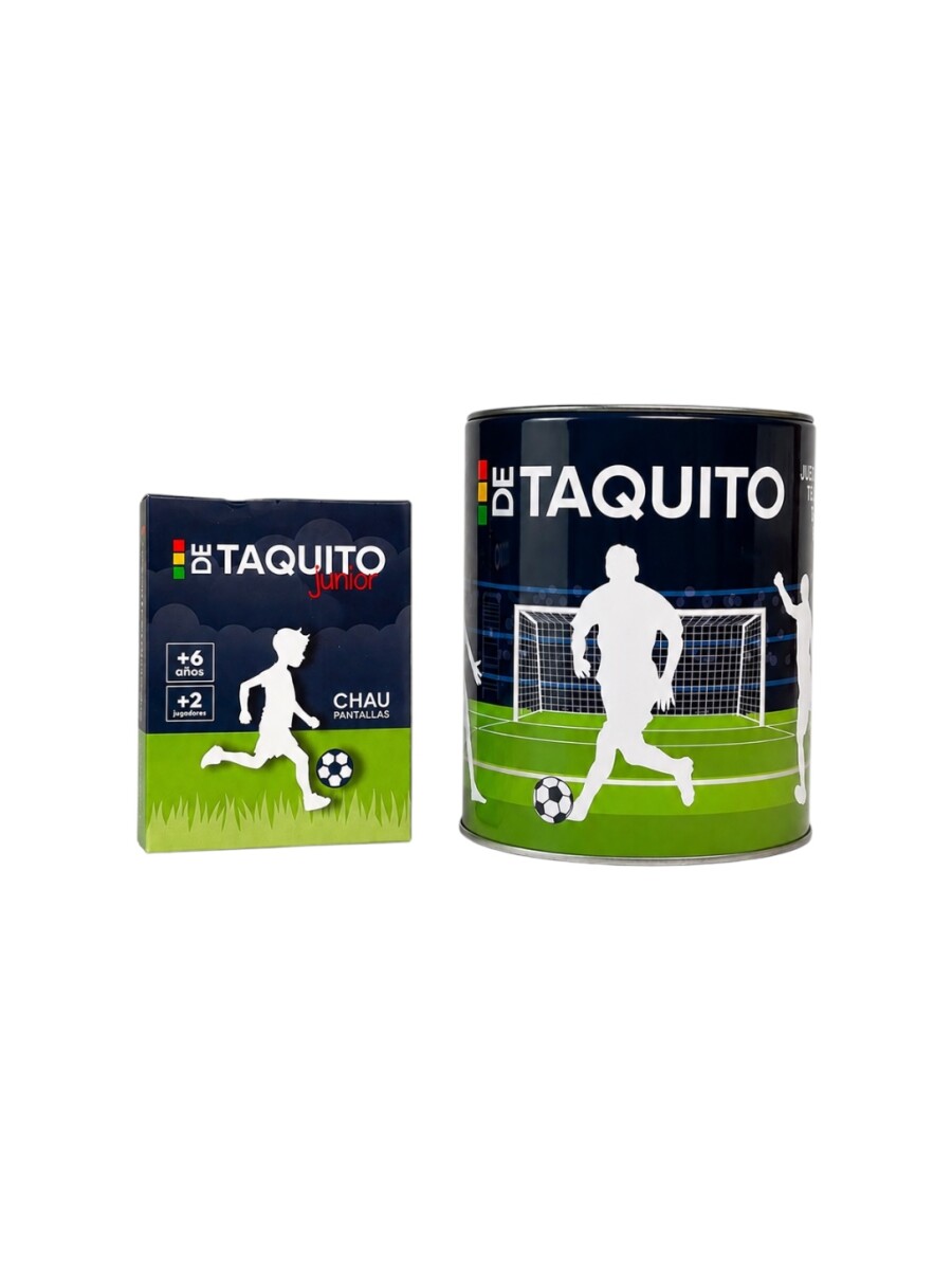 PACK DE TAQUITO 