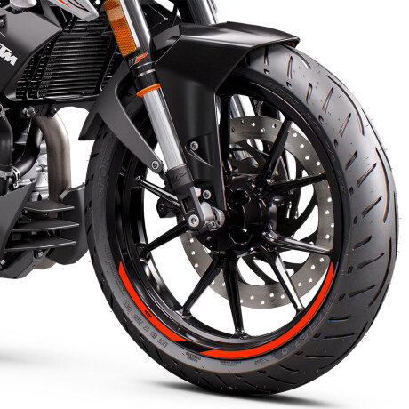 KTM 390 DUKE KTM 390 DUKE