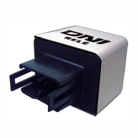 FLASHER - FLASHER COROLLA 12V 8 PIN-BYD F3 81980-50030 DNI FLASHER - FLASHER COROLLA 12V 8 PIN-BYD F3 81980-50030 DNI