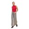JEAN APERTURE 23-31 GRIS CLARO