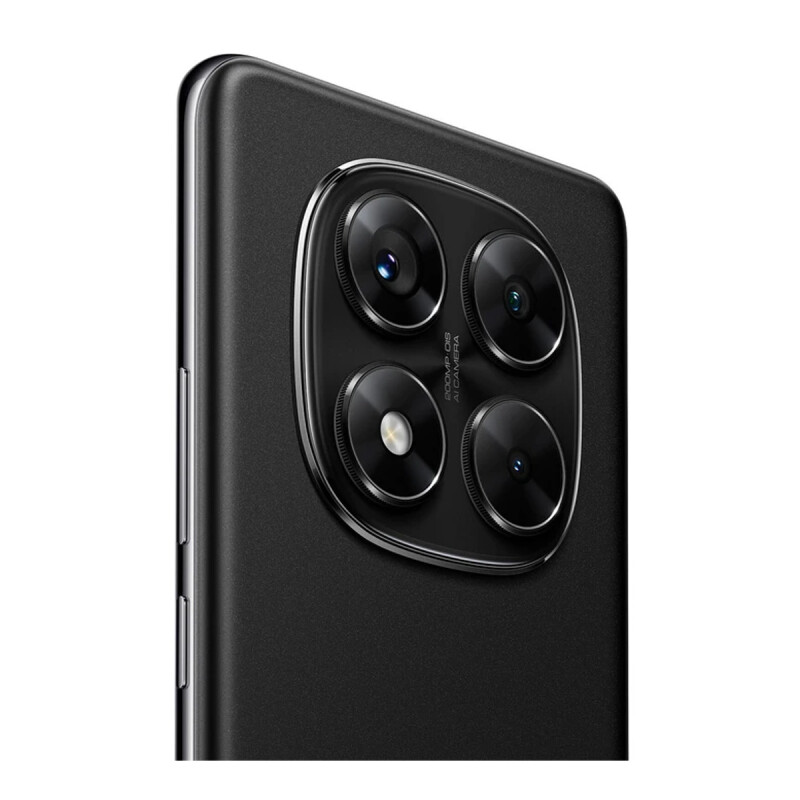 Celular Xiaomi Redmi Note 14 Pro+ 5G 256GB 8GB Black Celular Xiaomi Redmi Note 14 Pro+ 5G 256GB 8GB Black