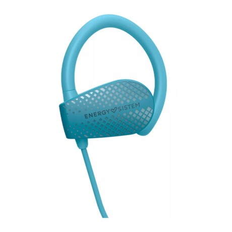 AURICULARES ENERGY SISTEM SPORT 1 + Auriculares Inalámbricos ENERGY SISTEM Sport 1+ BT - Ocean