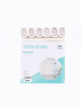 CORTINA PEVA BEIGE (V)