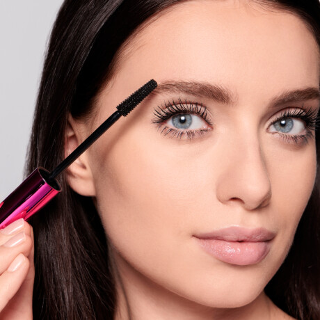 Máscara de Pestañas Pupa Vamp! Lash Extender Extra Black Máscara de Pestañas Pupa Vamp! Lash Extender Extra Black