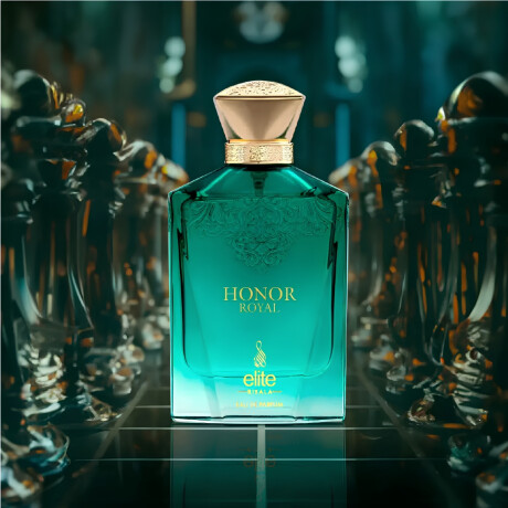 Perfume Risala Elite Honor Royal Unisex Edp 100 ml Perfume Risala Elite Honor Royal Unisex Edp 100 ml