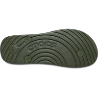 Ojotas Flip Verde