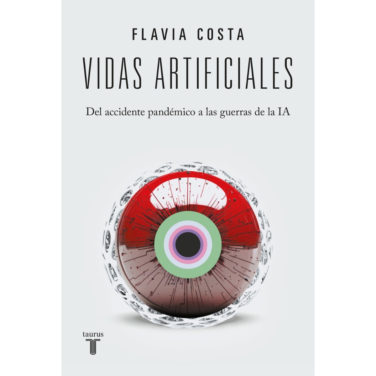 VIDAS ARTIFICIALES 