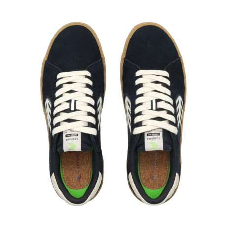 Championes Cariuma Catiba Pro 2.0 Negro