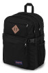 MOCHILA MAIN CAMPUS BLACK