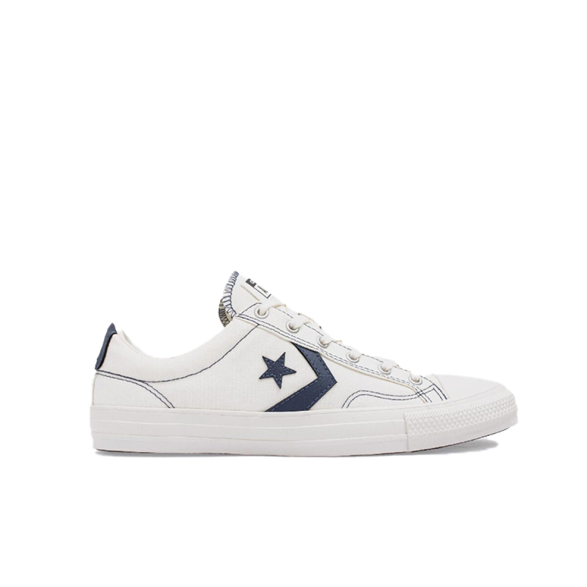 Championes Converse Star Player - Blanco 