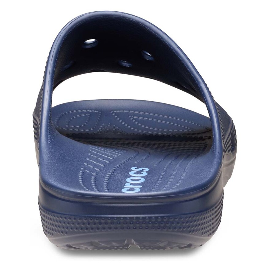 Sandalias Crocs Saturday Slide M Hombre Navy