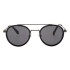 Lentes de Sol Chilli Beans Nebraska Unisex Negro