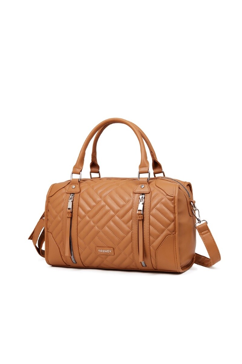 Cartera Trendy Suela