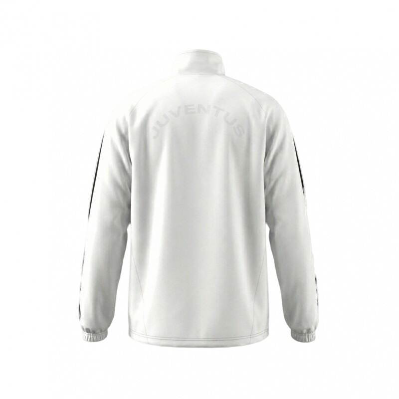 Campera adidas Juventus UBP White
