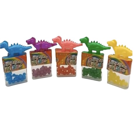 Pastillas Dino x 30 Pastillas Dino x 30