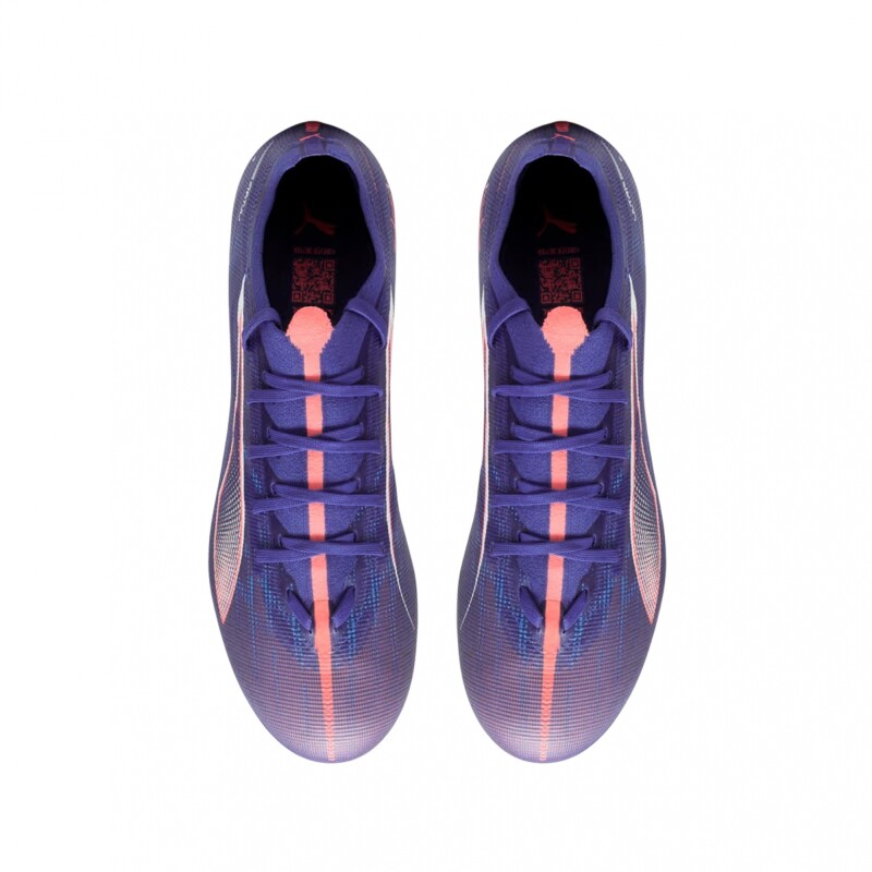PUMA ULTRA 5 MATCH Black