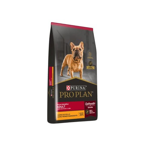Pro Plan Adulto Pequeño 3kg | Nutrición y Vitalidad Pro Plan Adulto Pequeño 3kg | Nutrición y Vitalidad