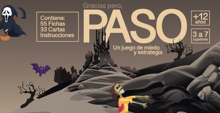 Paso Tutorial